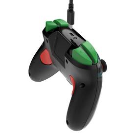 Gamepad Turtle Beach Rematch Wireless Donkey Kong - Nintendo Switch 2 čierny

 obrázok produktu 8 z 8