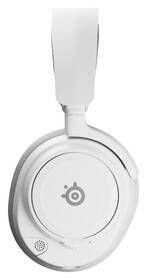 Headset SteelSeries Arctis Nova 7P Gen 2 biely

 obrázok produktu 5 z 8