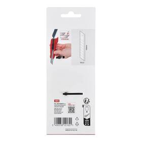Nôž planžetový Kreator KRTH00105 18mm 

 obrázok produktu 3 z 3
