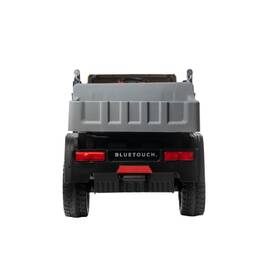 Elektrický nákladiak Bluetouch nákladní auto červený

 obrázok produktu 2 z 8