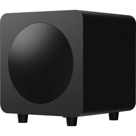 Subwoofer Kanto SUB6 čierny

 obrázok produktu 3 z 6