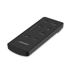 Soundbar Bose TV Speaker 2nd.Gen. čierny

 obrázok produktu 6 z 9