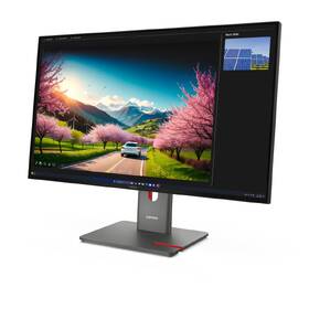 Monitor Lenovo ThinkVision P32UD-40 s webkamerou MC60 čierny

 obrázok produktu 2 z 11