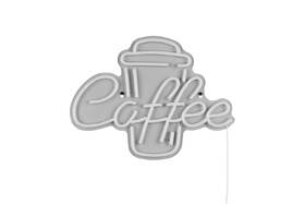 Nástenné svietidlo Reality COFFEE Wall lamp priehľadné

 obrázok produktu 3 z 5