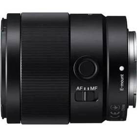 Objektív Sony FE 35 mm f/1.8 čierny

 obrázok produktu 1 z 3