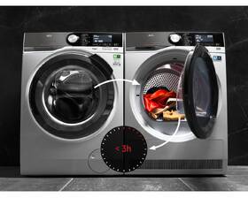 Práčka AEG L9FBB49SC BlackEdition biela

 obrázok produktu 14 z 15