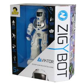 Robot MaDe Viktor 

 obrázok produktu 4 z 5