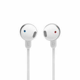 Slúchadlá JBL Tune 215BT biela

 obrázok produktu 1 z 5