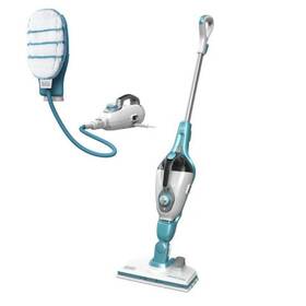Parný mop Black-Decker FSMH13151SM-QS 

 obrázok produktu 2 z 24