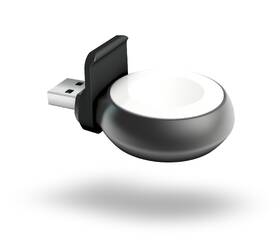 Nabíjačka ZENS Aluminium Apple Watch USB-Stick MFI 

 obrázok produktu 2 z 5