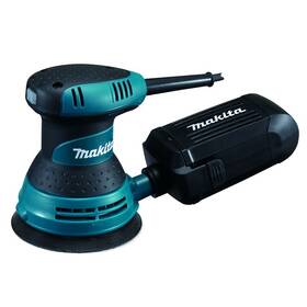 Excentrická brúska Makita BO5030 

 obrázok produktu 1 z 1