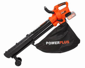 Vysávač lístia POWERPLUS POWDPG75270 (bez batérie) 

 obrázok produktu 3 z 8