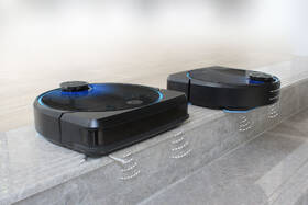 Robotický vysávač HOBOT LEGEE 7 

 obrázok produktu 35 z 44