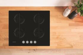 Plynová varná platňa Indesit ING 61T/BK čierna

 obrázok produktu 13 z 16