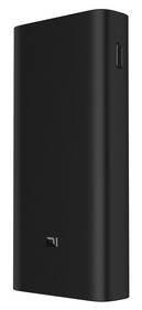 Powerbank Xiaomi Mi 50W 20000mAh čierna

 obrázok produktu 1 z 4