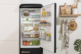 Chladnička s mrazničkou Gorenje ONRK619DBK-L čierna

 obrázok produktu 14 z 22