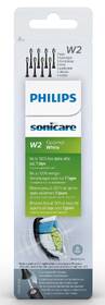 Náhradné hlavice Philips HX6068/13 (8 ks) čierna

 obrázok produktu 3 z 3