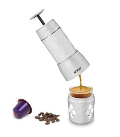 Kapsulový kávovar SOGO SS-5612 biely

 obrázok produktu 2 z 3