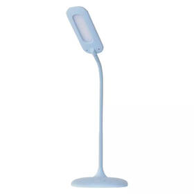 Stolná lampa EMOS STELLA modrá

 obrázok produktu 1 z 6
