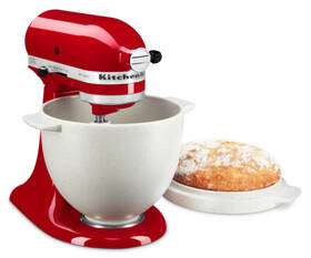 Keramická misa KitchenAid 5KSM2CB5BGS 

 obrázok produktu 2 z 2