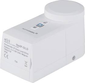 Pohon Homematic IP dverného zámku 

 obrázok produktu 7 z 7