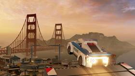 Hra Warner Bros Nintendo Switch Lego City Undercover Ver2 (Code in a box) 

 obrázok produktu 1 z 5