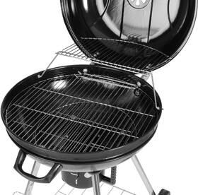 Gril záhradný na drevené uhlie Fieldmann FZG 1004 

 obrázok produktu 2 z 5