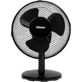 Ventilátor stolový Tristar VE-5722 čierny

 obrázok produktu 2 z 3