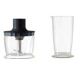 Ponorný mixér Electrolux E5HB2-8SS 

 obrázok produktu 2 z 6