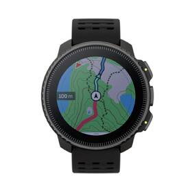 Inteligentné hodinky Suunto Vertical - All Black 

 obrázok produktu 3 z 7