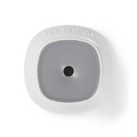 Detektor dymu Nedis SmartLife, Zigbee 3.0 

 obrázok produktu 3 z 8