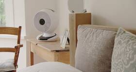 Ventilátor stolový Meaco Fan 1056 biely

 obrázok produktu 8 z 10