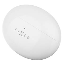 Slúchadlá FIXED Pods Pro, ANC biela

 obrázok produktu 3 z 11