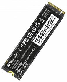 SSD Verbatim Vi3000 M.2 1TB 

 obrázok produktu 1 z 2
