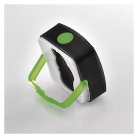 Čelovka EMOS P3535, CREE + SMD LED, 110 lm, 55 m, Li-Pol 850 mAh 

 obrázok produktu 7 z 11