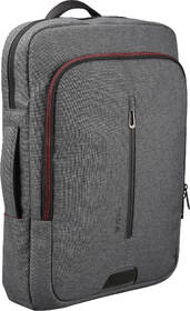 Batoh na notebook YENKEE YBB 1522GY TARMAC 3v1 na 15,6" sivý

 obrázok produktu 1 z 13
