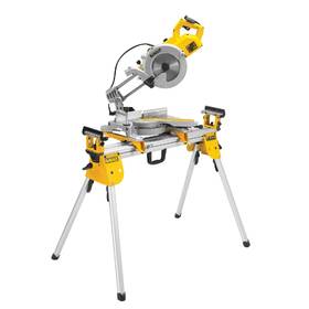 Stôl pre píly Dewalt DE7033 

 obrázok produktu 3 z 6