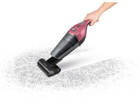 Tyčový vysávač Sencor SVC 0604RD 3 v 1 

 obrázok produktu 7 z 13