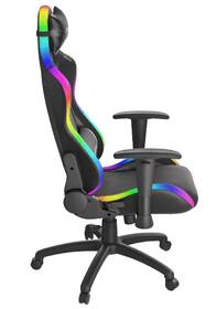 Herná stolička Genesis TRIT 500 RGB čierna

 obrázok produktu 5 z 18