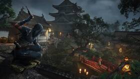 Hra Ubisoft PlayStation 5 Assassin's Creed Shadows 

 obrázok produktu 3 z 5
