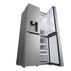 Americká chladnička LG GML860PYFE nerez

 obrázok produktu 20 z 30