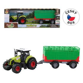 Traktor MaDe 07212 12,5 x 34,5 x 10,5 cm 

 obrázok produktu 3 z 3