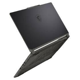 Notebook MSI Cyborg 15 A13VE čierny

 obrázok produktu 7 z 10
