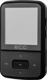 MP3 prehrávač ECG PMP 30, 8GB čierny

 obrázok produktu 1 z 4