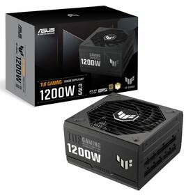 Zdroj Asus 1200W Gold čierny

 obrázok produktu 12 z 12