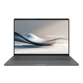 Notebook Asus Zenbook A14 sivý

 obrázok produktu 10 z 17