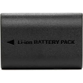 Batéria Jupio LP-E6n/NB-E6n 1700 mAh (Canon) čierna

 obrázok produktu 2 z 2