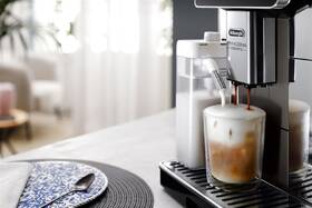 Automatický kávovar De'Longhi ECAM 630.75.TSM Titanium

 obrázok produktu 6 z 11