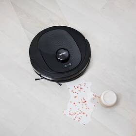 Robotický vysávač Cecotec Conga 7490 Immortal Ultimate Home X-Treme čierny

 obrázok produktu 10 z 10