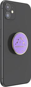 Držiak PopSockets PopGrip Enamel Aquarius 

 obrázok produktu 2 z 4
